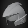 YuseiHelmetClassicBase.jpg Yu-Gi-Oh 5ds Yusei Fudo Duel Runner Helmet for Cosplay