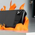 Steam-Deck-Flame-Dock-Photo-5.jpg Fiery Flame Stand for Steam Deck