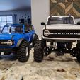20230122_140803.jpg STL file TRX4M Lift Kit・3D print design to download