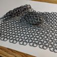 IMG_20181113_074902.jpg Medieval Style Chainmail Fabric