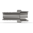12-12n-05.146.png Hose Nipple 3/4"