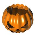 OverwatchPumpkinBowl1.JPG Halloween Overwatch Inspired Pumpkin + Bowl
