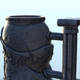 23.png Spartanian soldier dice mug (21) - Holder Beer Can Storage Container Tower Soda Box DnD RPG Boardgame 33cl 25cl 12oz 16oz 50cl Beverage