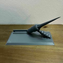 tig-weld-1.jpg STL file Tig Welding Trophy・3D print design to download