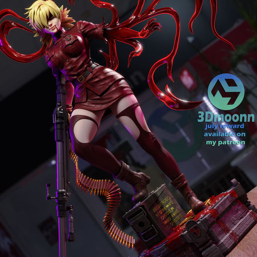 8.png Seras Victoria - Hellsing