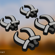 DualBlades_01.png Monster Hunter Waffensymbol - Doppelklingen
