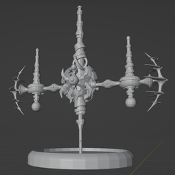 Cubic.png STL file Buster Gundil the Cubic Behemoth - YuGiOh・Design to download and 3D print