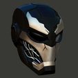 10.jpg Ironman Venom Concept
