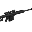 1.png Barrett M82 rifle