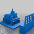 Galley_Monitor.png USS Monitor