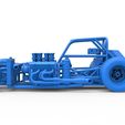 58.jpg Supermodified front engine race car Base Version 3 Scale 1:25