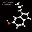SEROTONIN 3D FIN.jpg SEROTONIN 3D
