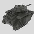 6.jpg Rhombus CS Battle Tank upgrade