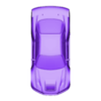 98 Skyline GTR JGTC GT500 Resin.stl 99 Skyline GTR R34 JGTC Body Shell with Dummy Chassis (Xmod and MiniZ)