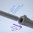 Details-1.png Honkai: Star Rail - Trailblazer [Elation] Light Stick