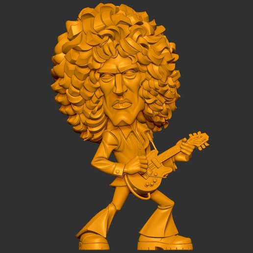 Brian May