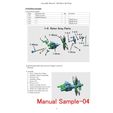Manual-Sample04.jpg Tail Rotor for Single Main Rotor Helicopter