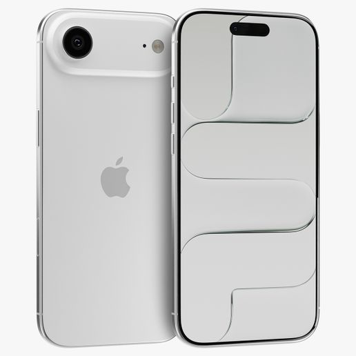 iPhoneAir 256GB クラウドホワイト　ケース付き Apple iPhone Air Cloud White クラウドホワイト256GB 美品 SIMフリー