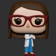 doc.jpg Funko doctor girl - doctor funko