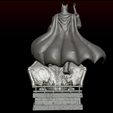 031.jpg The Batman 2022 - Robert Pattinson STL - 1-6 Scale 3D print model