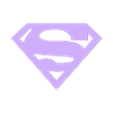 superman_logo.stl Superman logo