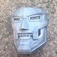 doom_display_large.jpg Fichier STL gratuit Dr Doom Mask・Plan pour imprimante 3D à télécharger