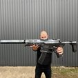 Spectre-from-Valorat-prop-replica-by-Blasters4masters-1.jpg Spectre Valorant SMG Weapon Replica Prop