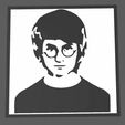 harry-P.jpg HARRY POTTER 2 WALL DECORATION