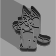 Untitled-3.png Bluey Cookie Cutter