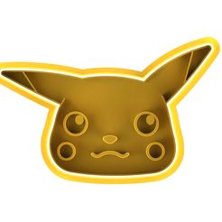 pikachu-cara-1.163.jpg PIKACHU FACE COOKIE CUTTER v1