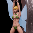 Schermata-2022-02-22-alle-17.19.39.png Tinkerbell Fanart - Archivo de impresión 3D de 75mm Modelo de impresión 3D