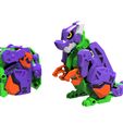 02.jpg Dinosaure Mech