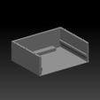 coffee_base_screenshot.jpg Coffee and Tea Convenient Organizer with Drawer Coffee Bean Teacup Decor