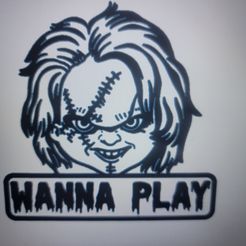chucky-wanna-play-top.jpg Chucky light box 3 piece