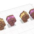 4.jpg Ursos de bolacha em forma de palhinha