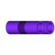 Y-mof modified for printing.stl Y-CONNECTOR