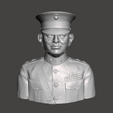 John-A.-Lejeune-1.png 3D Model of John A. Lejeune - High-Quality STL File for 3D Printing (PERSONAL USE)