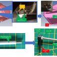 Diapositive3.jpg Assembly instructions SCHWIMMWAGEN 1/6