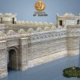 720X720-teaser2.jpg Mud Brick Fortress - Triumph of Shapur