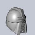 zylon7.jpg Battlestar Galacticar Cylon  Zylon Centurion Helmet