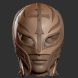Screen Shot 2020-08-31 at 7.32.50 pm.png Rey Mysterio WWE Fan Art Cosplay Mask 3D Print with textures