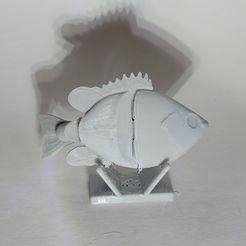 Swimbait best 3D printing models・94 designs to download・Cults