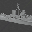 Bagley-option-4-a.png USN Bagley-Class Destroyer
