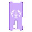xiaomi budyak.stl Bumper Case for Redmi Note 8 Pro Phone
