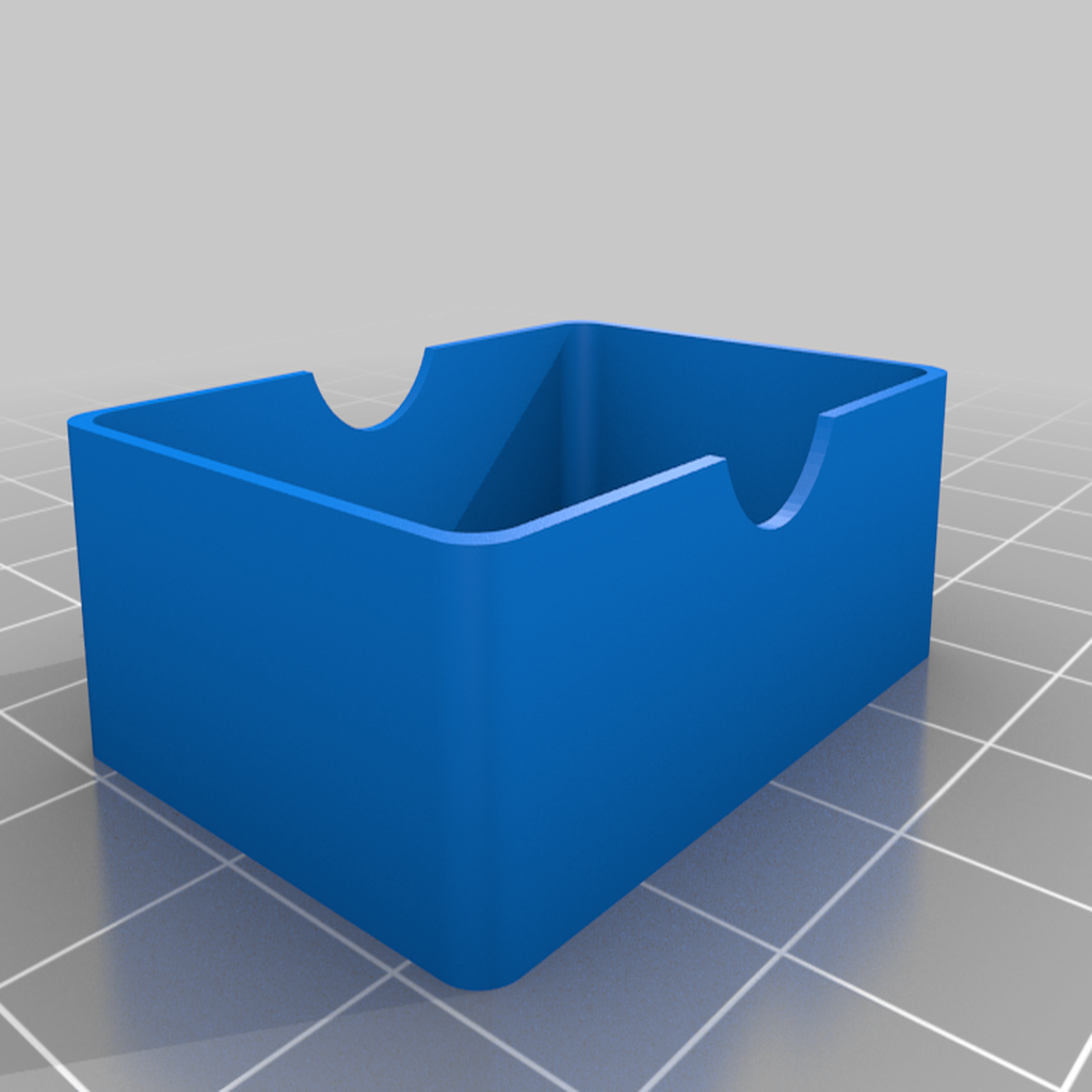 Free STL file uSDSD card holder・3D print design to download・Cults