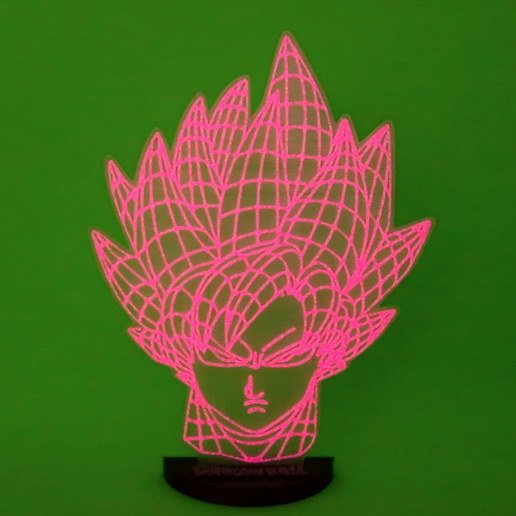 Capture d’écran 2018-01-15 à 12.28.59.png Free STL file 3D lamp ilusion night・3D printable object to download, 3dlito