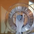 20190602_193939.jpg Suporte de bobina de comprimento variável / corrediça para Wanhao i3 / Plus