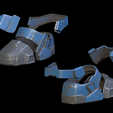 boot.png MK V B armor 3d print files