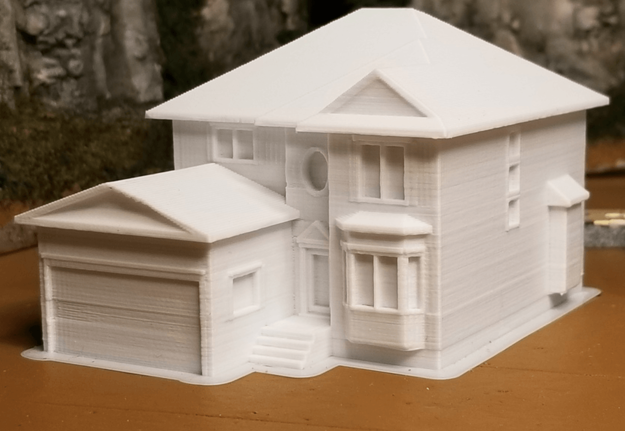 Capture d’écran 2018-02-08 à 10.46.12.png Download free STL file My Suburban House (N-Scale) • 3D print design, MFouillard