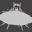Screenshot-2026-01-19-172430.png Alien Predator Bust - 3D Sculpture